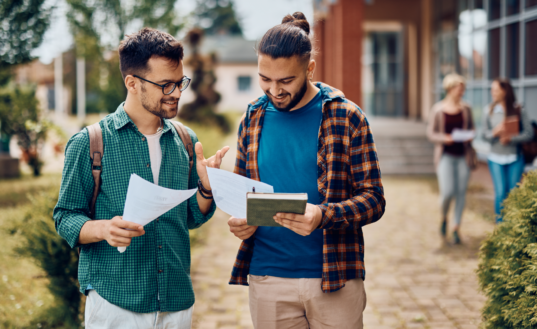 5 cosas que debes hacer en tu primera semana como estudiante internacional en Chile